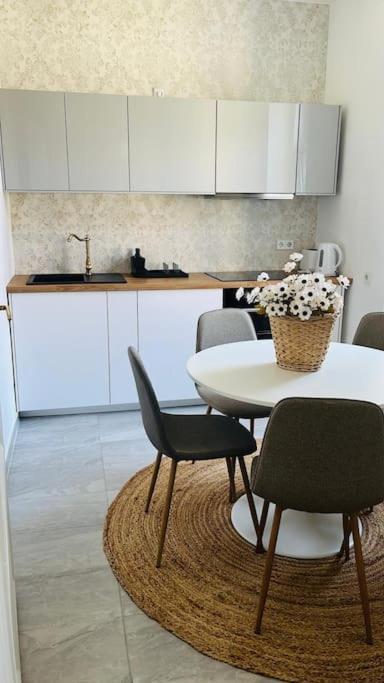 Modernes Design Apartment فيينا المظهر الخارجي الصورة