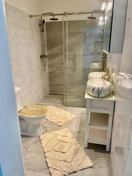 Modernes Design Apartment فيينا المظهر الخارجي الصورة